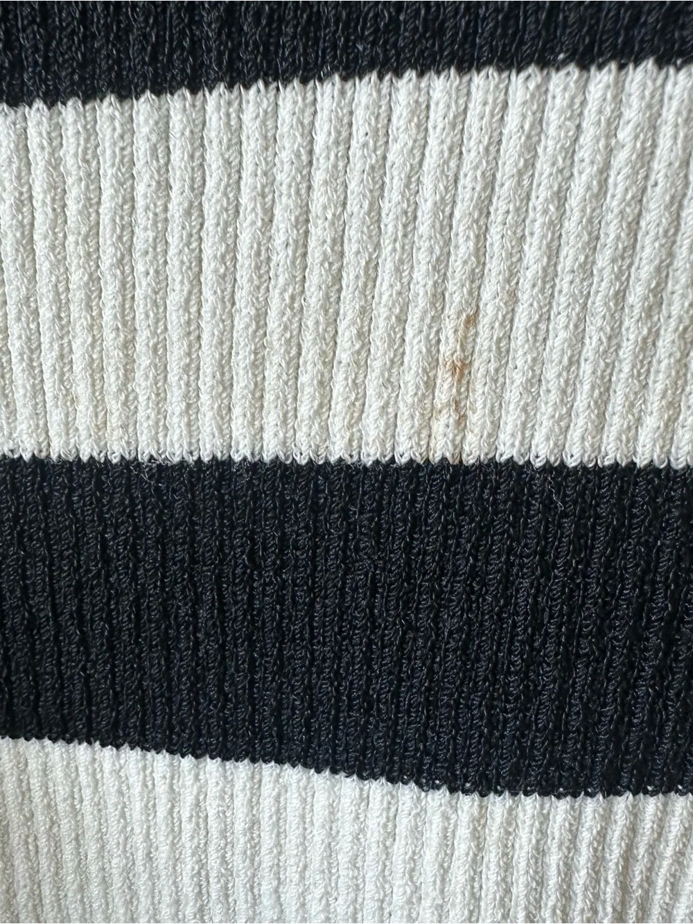 Vintage The Limited Audrey Hepburn Inspired Knit Top Small - Picture 4 of 6